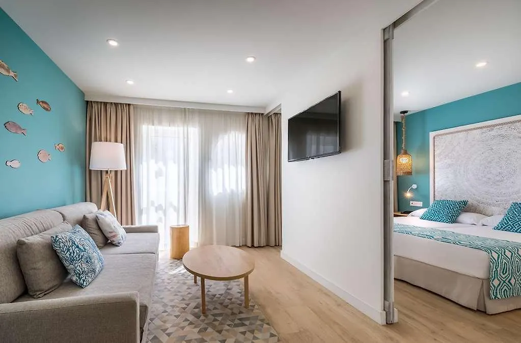 Hotel Occidental Torremolinos Playa