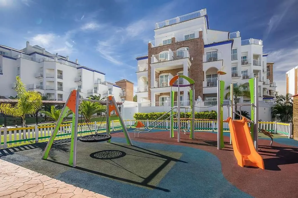 Occidental Torremolinos Playa Hotell 0*,  Spanien