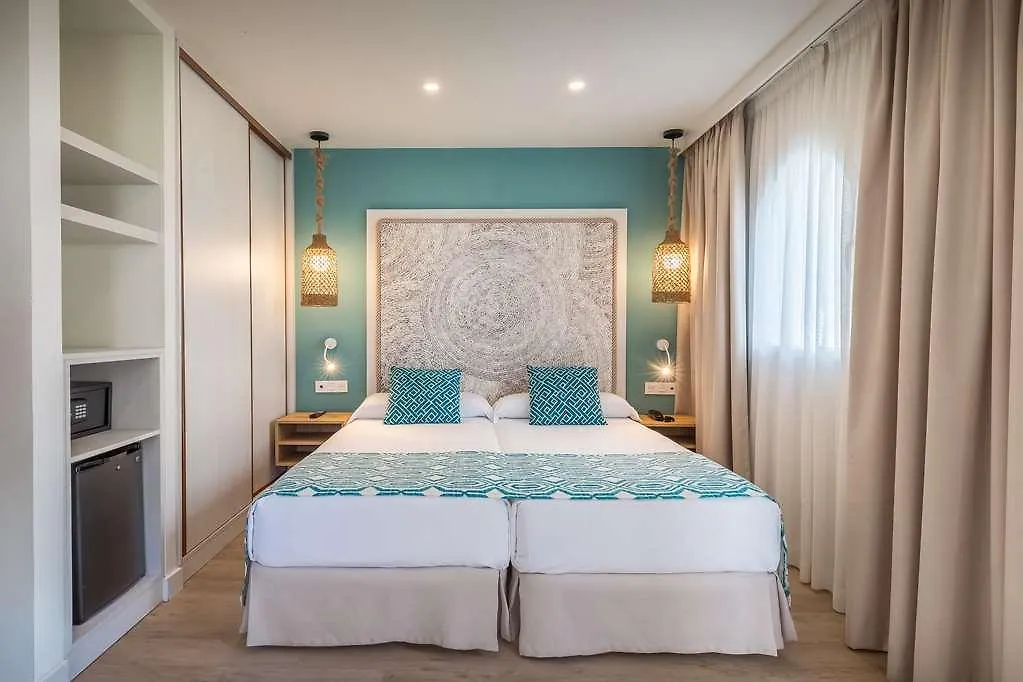 Hotel Occidental Torremolinos Playa 0*,  Spanien