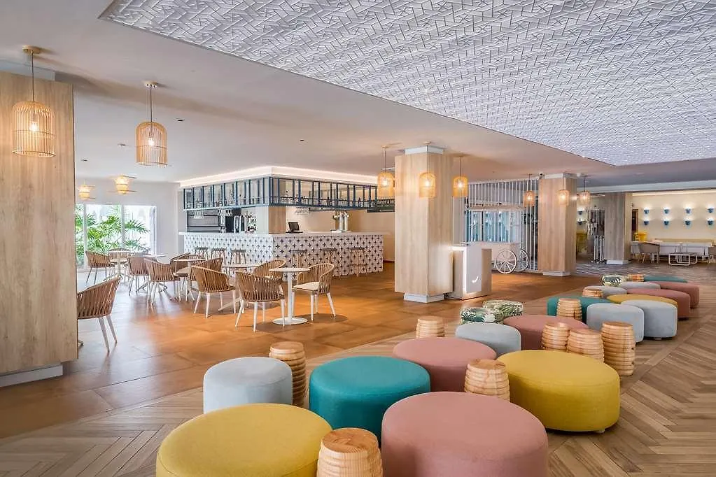 Occidental Torremolinos Playa Hotell
