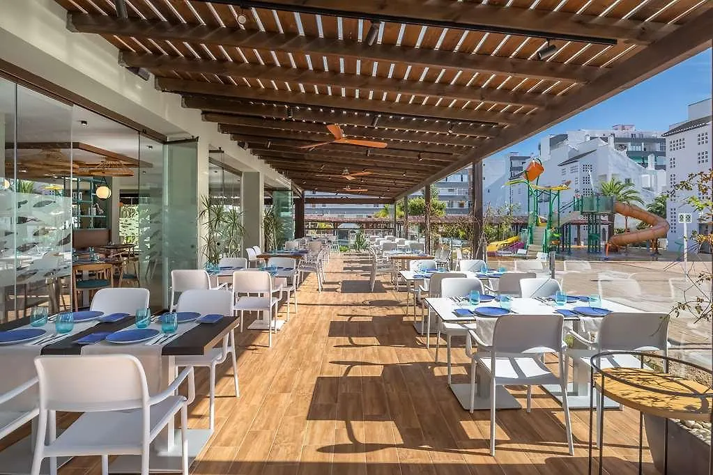 Occidental Torremolinos Playa Hotell 0*,  Spanien