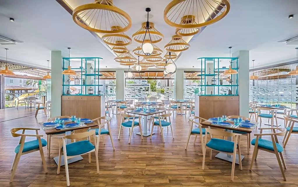 Occidental Torremolinos Playa Hotell