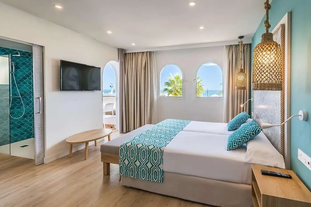 Hotel Occidental Torremolinos Playa