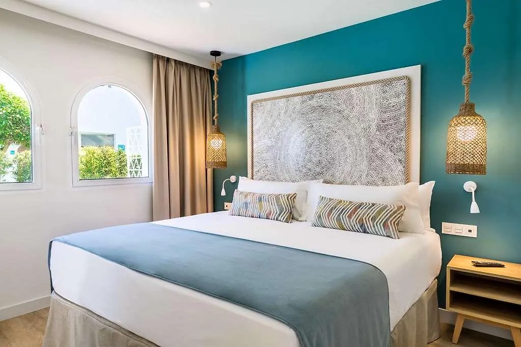 Occidental Torremolinos Playa Hotell