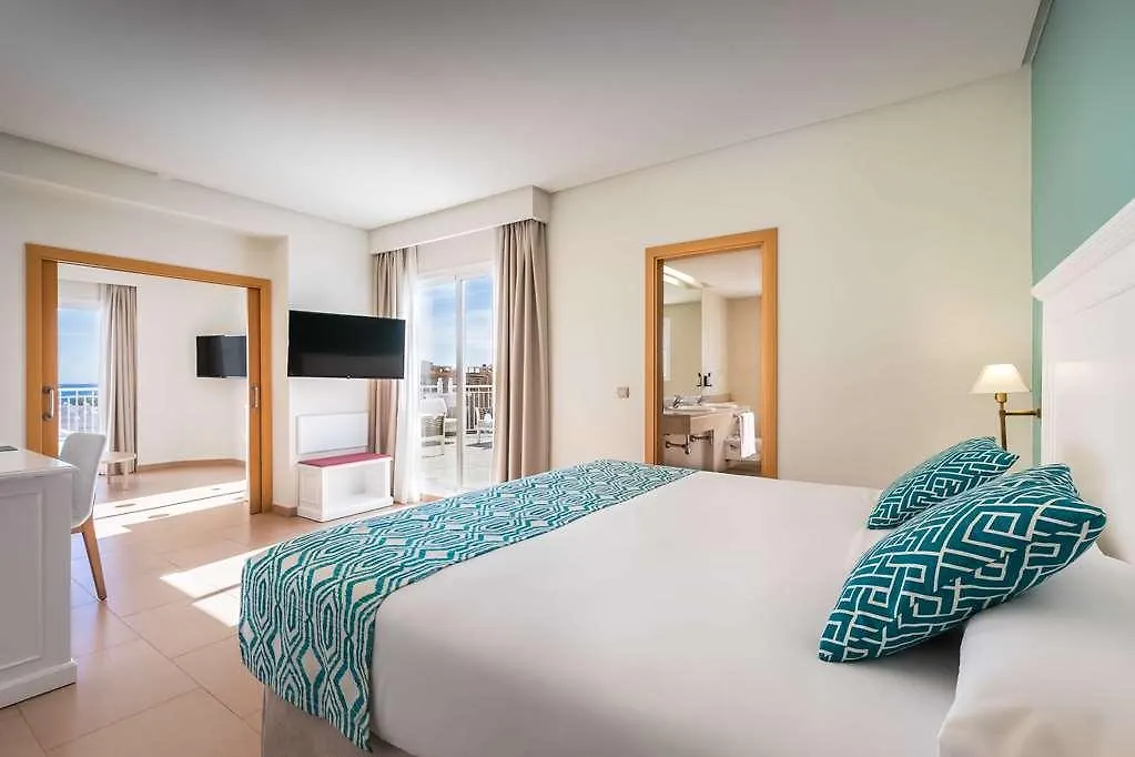 Hotel Occidental Torremolinos Playa