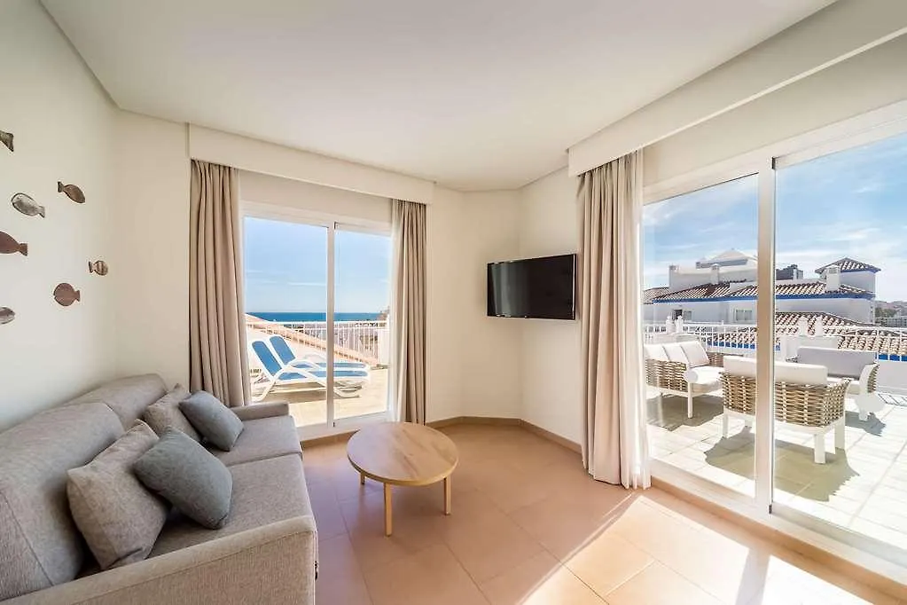 Hotel Occidental Torremolinos Playa