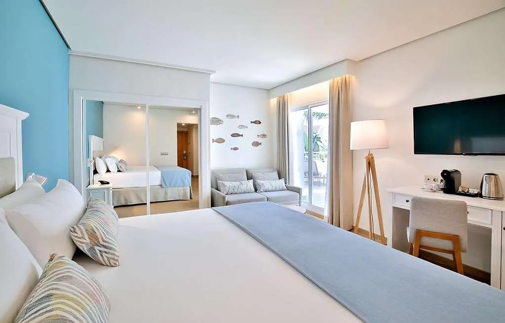 Occidental Torremolinos Playa Hotell