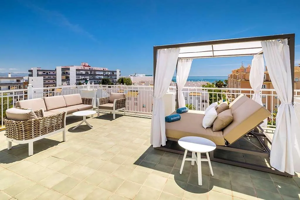 Occidental Torremolinos Playa Hotell Spanien
